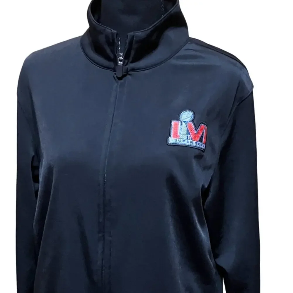 Fanatics Superbowl LIV Jacket Size S